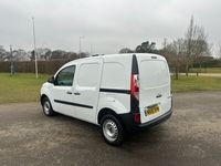 used Renault Kangoo ML19dCi 75 eco2 Van