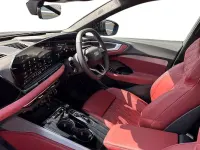 Used Audi S5 367 HP (269 kW) 2025 Black Estate