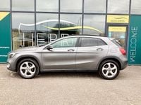 Used Mercedes GLA200 Executive 156 HP (114 kW) 2018 SUV