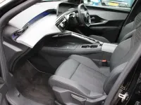 Used Peugeot 3008 GT 143 HP (105 kW) 2025 Black SUV