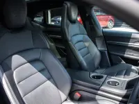 Used Porsche Taycan Sport Turismo Performance Package 350 kW (476 HP) 2023 Grey Estate