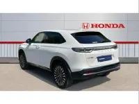 Used Honda e:Ny1 Elegance 150 kW (204 HP) 2024 White SUV