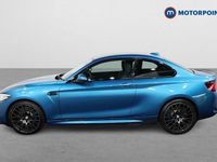 used BMW M2 M2Competition 2dr DCT