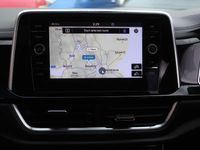 Usado VW T-Roc R-line 150 HP (110 kW) 2022 Cinzento SUV