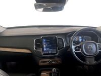 Used Volvo XC90 Inscription 390 HP (286 kW) 2020 SUV