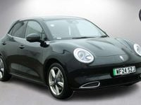 Used Ora 03 Pure+ 125 kW (171 HP) 2024 Black Hatchback