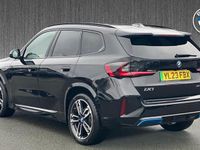 Used BMW iX1 M Sport 230 kW (313 HP) 2023 Black SUV