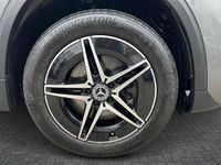 Used Mercedes EQA350 AMG line 214 kW (292 HP) 2022 Grey SUV