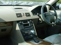 Usado Volvo XC90 SE 272 HP (200 kW) 2006 SUV