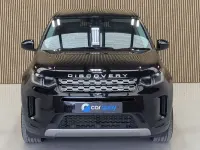 Used Land Rover Discovery 5 SE 179 HP (131 kW) 2020 SUV