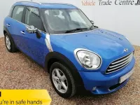 Used Mini Countryman 2013 SUV