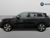 Used VW Touareg R-line 286 HP (210 kW) 2023 SUV