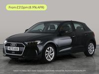 Used Audi A1 Sport 2021 Black SUV