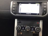 Usado Land Rover Range Rover evoque SE 179 CV (131 kW) 2018 Utilitario