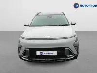 Used Hyundai Kona Ultimate 2026 Grey SUV