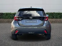 Used Toyota Yaris Design 2024 Grey Hatchback