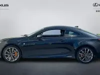 Used Lexus RC300h Sport Line 223 HP (164 kW) 2020 Coupe