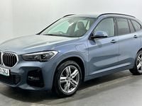 Used BMW X1 M Sport 220 HP (161 kW) 2022 SUV