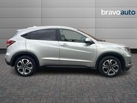 used Honda HR-V 1.5 i-VTEC EX CVT 5dr - 2017 (17)