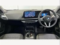 Used BMW 120 Sport Line 154 HP (113 kW) 2025 White Hatchback