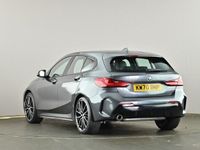 used BMW 118 1 Series i M Sport 5dr Step Auto