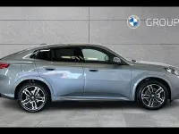 Used BMW iX2 M Sport 150 kW (204 HP) 2026 Skyscraper grey metallic SUV