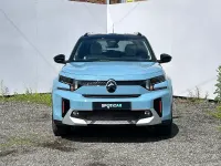 New Citroën C3 Aircross 136 HP (100 kW) 2026 Blue SUV