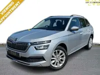 Used Skoda 110 R SE 2021 SUV