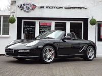 used Porsche 718 2.9 2dr