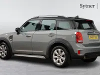 Używany Mini Cooper Countryman Classic 134 KM (98 kW) 2019 Szary SUV