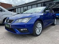 used Seat Leon 1.5 TSI EVO SE DYNAMIC 5d 129 BHP £0 DEPOSIT FINANCE AVAILABLE