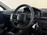 Used Citroën C3 PureTech 83 HP (61 kW) 2022 Beige Hatchback