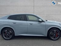 Used BMW X2 M Sport 168 HP (123 kW) 2025 Grey SUV