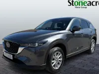 Used Mazda CX-5 Center-Line 165 HP (121 kW) 2025 SUV