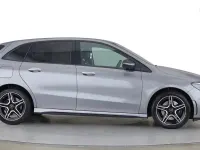 Used Mercedes B250 AMG line 2022 Grey Hatchback