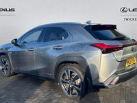 Used Lexus UX 250h 184 HP (135 kW) 2024 SUV