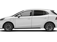 Nowe MG MG4 EV 117 kW (160 KM) 2026 Hatchback