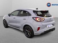 Used Ford Puma ST 200 HP (147 kW) 2023 Grey SUV