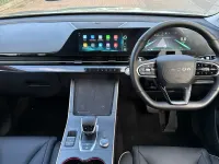 Used Omoda 5 186 HP (136 kW) 2025 Silver SUV
