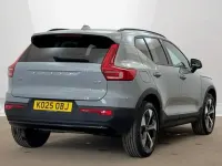 Used Volvo XC40 Plus 161 HP (118 kW) 2026 SUV
