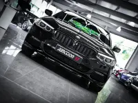 Used BMW 530e M Sport 252 HP (185 kW) 2019 Black Sedan