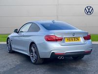 used BMW 435 4 Series d xDrive M Sport 2dr Auto [Professional Media]