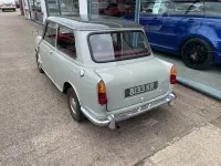 Used Wolseley Hornet 1964 Grey Sedan