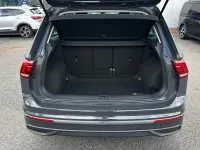 Used VW Tiguan Life 150 HP (110 kW) 2021 Grey SUV