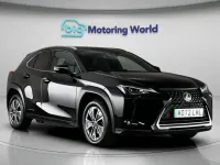 Used Lexus UX 300e 150 kW (204 HP) 2023 SUV
