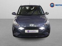 Used Hyundai i10 Advanced 67 HP (49 kW) 2020 Grey Hatchback
