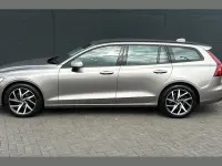 Używany Volvo V60 Momentum 187 KM (137 kW) 2020 Szary Kombi