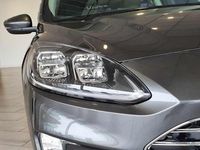 Used Ford Kuga Titanium 225 HP (165 kW) 2021 SUV