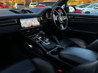 Used Porsche Cayenne Turbo E-Hybrid 680 HP (500 kW) 2022 SUV