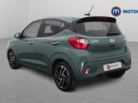 Used Hyundai i10 Premium 79 HP (58 kW) 2026 Hatchback